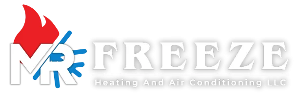 MR. FREEZE HEATING AND AIR CONDITIONING LLC